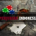 perjudian di Indonesia